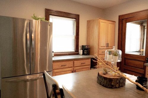 133 Pine St, Glenwood City WI  54013-8554 exterior