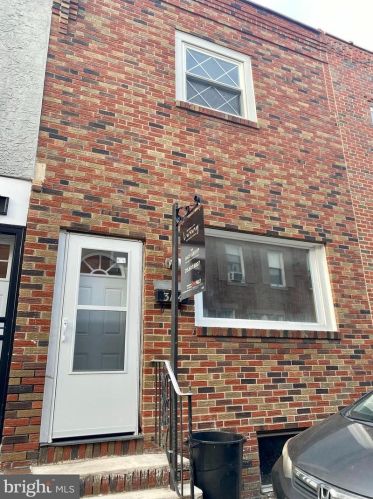 3114 Livingston St, Philadelphia PA  19134-5008 exterior