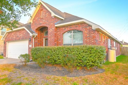 23719 Parkwater Bridge Ln, Richmond, TX 77407-2887