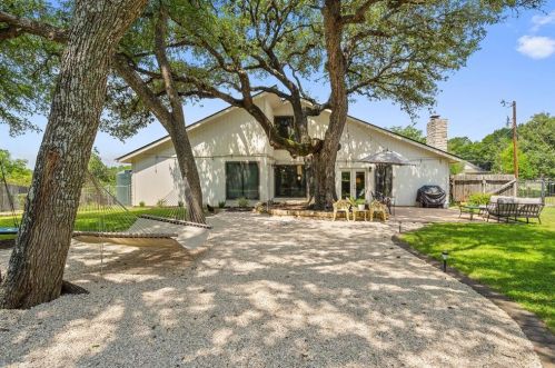 12513 Mistletoe Trl, Manchaca, TX 78652-3735