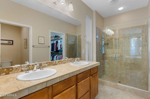 4737 Rakestraw Ln, Gilbert AZ  85298-3429 exterior