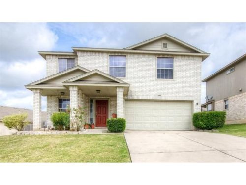 344 Covent Dr, Uhland, TX 78640-5799