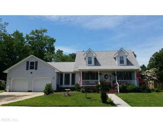 3816 Stonebridge Lndg, Chesapeake, VA 23321-3709