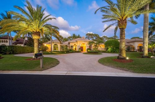 1908 Flagler Estates Dr, West Palm Beach, FL 33411-5103