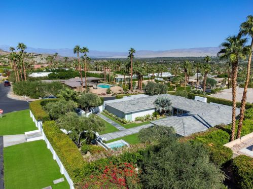 70288 Calico Rd, Rancho Mirage CA  92270-3408 exterior