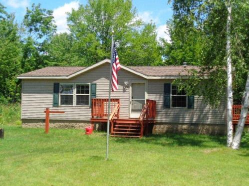 16958 Sugar Bear Ln, Mountain, WI 54149-9646