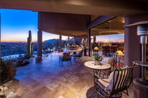 8997 Covey Trl, Scottsdale, AZ 85262-2589