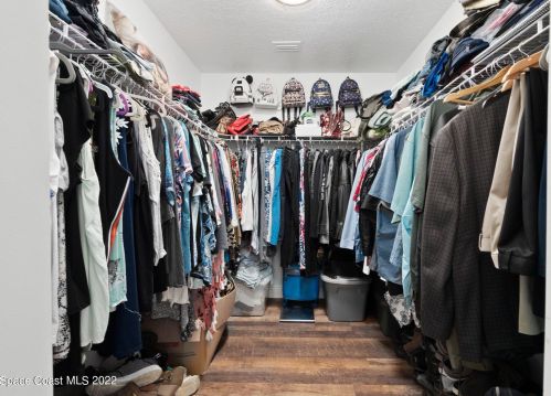 206 York Dr, Cocoa FL  32926-8742 exterior