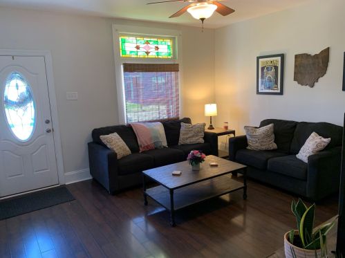 829 O Fallon Ave, Newport, KY 41074-1437