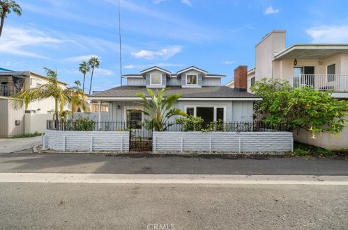 333 La Verne Ave, Long Beach, CA 90803-1929
