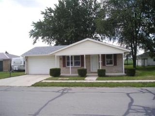 606 High St, Arcanum, OH 45304-1218