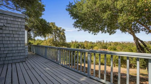 16363 Ridgecrest Ave, Los Gatos CA  95030-4139 exterior