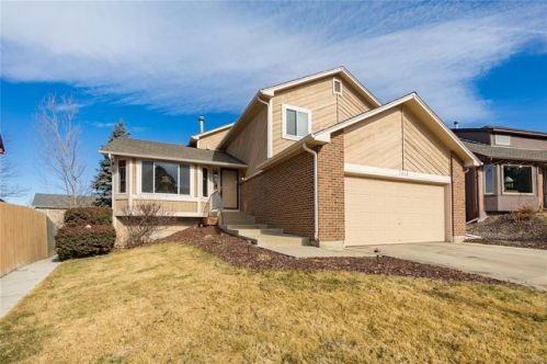 2336 118 Ave, Westminster CO  exterior