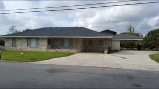 208 Rose Mary Ave, Chauvin, LA 70344-4209