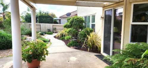 3431 Corvina Dr, Rancho Cordova CA 95670-6934 exterior