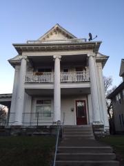 513 25th St, Minneapolis MN  55405-3429 exterior