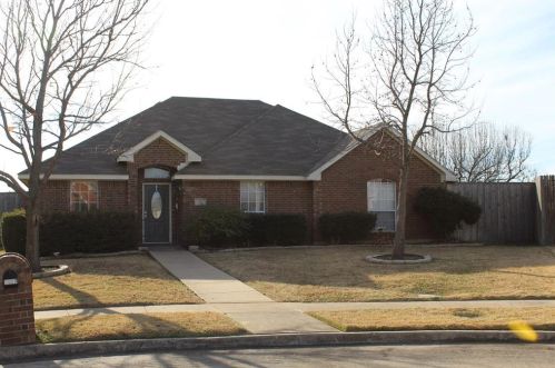 3807 Aberdeen Ct, Richardson, TX 75082-2876