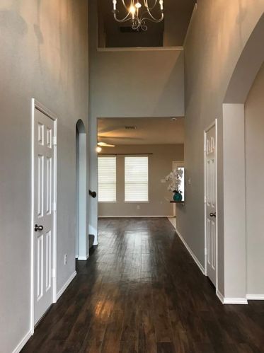 908 Brighton Way, Burleson TX  76028-7108 exterior
