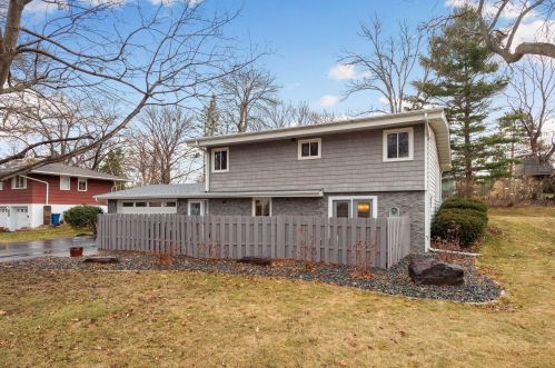 2600 Zane Ave, Minneapolis, MN 55422-3354