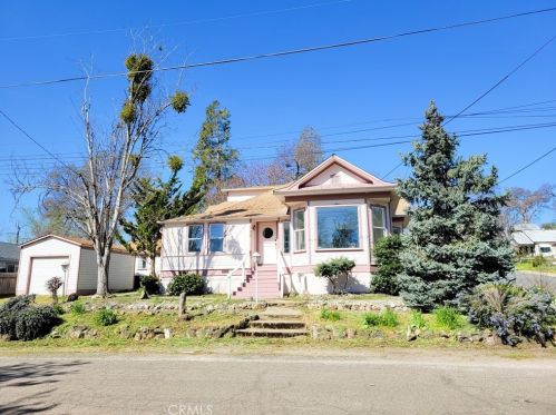 103 Tunis St, Lakeport CA  95453-4605 exterior