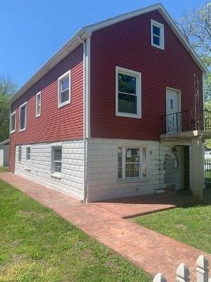 4234 Torrence Ave, Hammond, IN 46327-1430