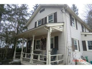 126 Coalpit Hill Rd, Danbury, CT 06810-8045