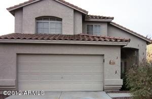 17124 Woodrose Ave, Sun City, AZ 85374-3428