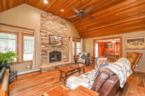 166 Lakeside Trl, Panamoka NY  11961-2246 exterior