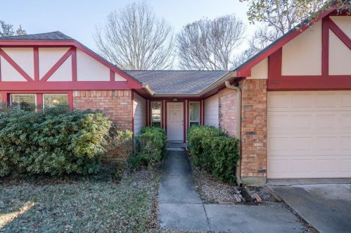 1903 Old Colony Ct, Richmond, TX 77406-2135