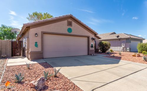 14039 Fieldings Fry, Sun City, AZ 85374-4277