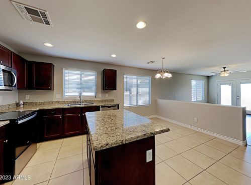 24839 Huntington Dr, Buckeye AZ  85326-1435 exterior