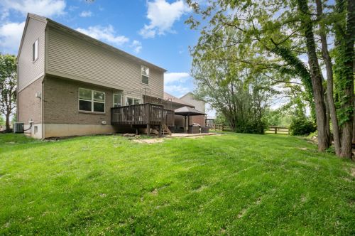 6464 Edgecliff Ter, Idlewild KY  41005-8143 exterior