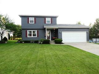 4310 Harvard Rd, Erie, PA 16509-1041