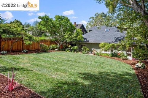 10 Bonita Ave, Oakland CA 94611-4045 exterior