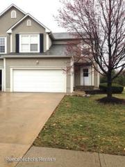 14812 Robinson St, Overland Park KS  66223-1246 exterior
