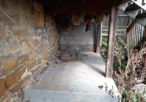 3422 Odair St, Mckeesport PA  15132-5814 exterior