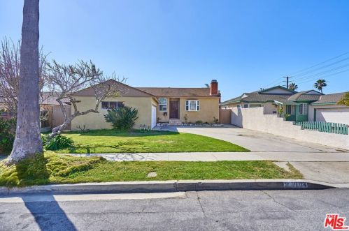 2104 Havemeyer Ln, Redondo Beach, CA 90278-5034