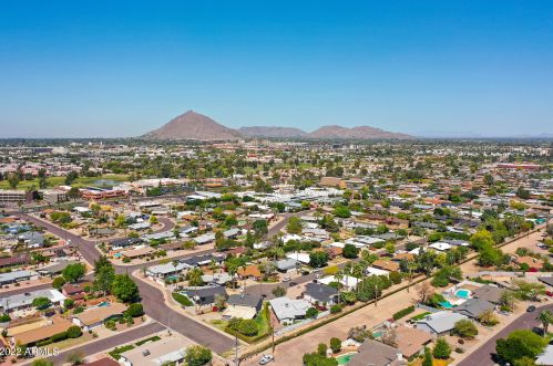 3131 81 Pl, Scottsdale AZ 85250-5861 exterior