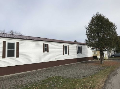 3 Cedar St, Columbia, NH 03576-3106