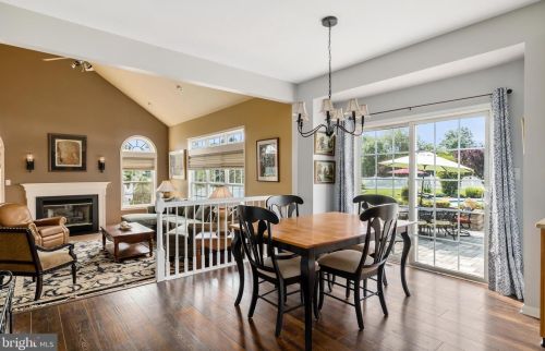 16 Livingston Ln, Lumberton Township NJ  08048-6210 exterior