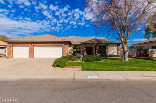 6366 Crocus Dr, Glendale, AZ 85306-4019