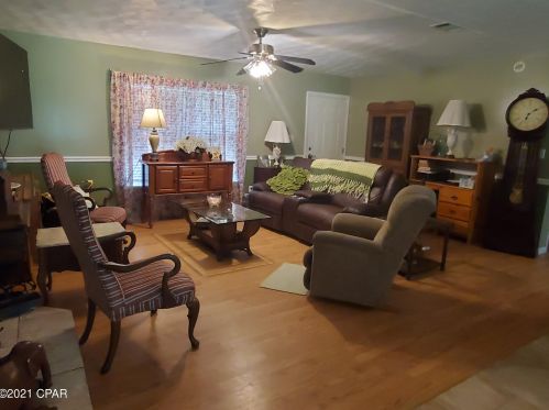 3988 Wood Duck Trl, Sunny Hills FL  32428-3567 exterior