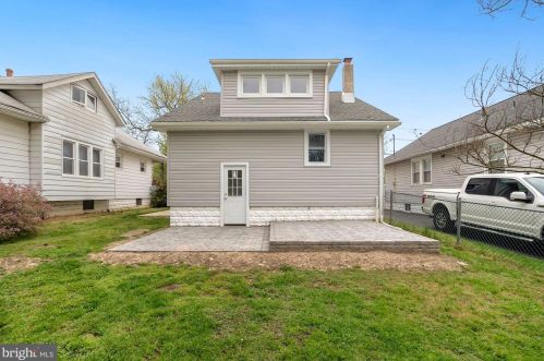 182 Reading Ave, Camden NJ  08107-1414 exterior