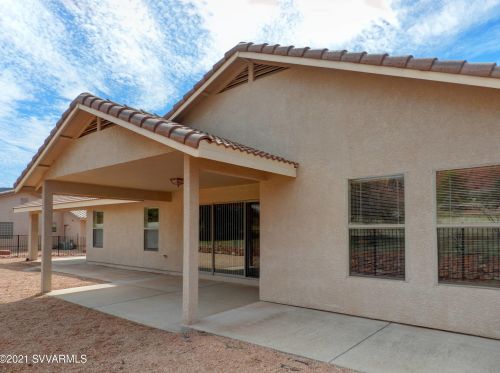 210 Pinon Wood Dr, Sedona AZ 86351-7919 exterior