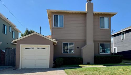 112 Knoll Cir, South San Francisco, CA 94080-3121