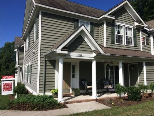 2398 Prince John Ct, Quinton, VA 23141-1385