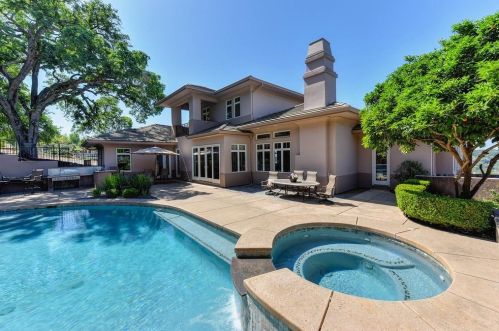 5277 Breese Cir, Folsom CA  95762-7657 exterior