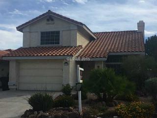 118 Almendio Ln, Henderson, NV 89074-2467