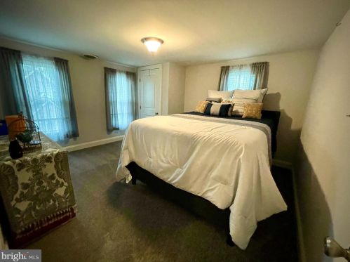 127 Dorman St, Harrington DE  19952-1048 exterior