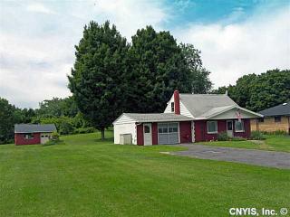 214 Kasson Rd, Split Rock, NY 13031-2234